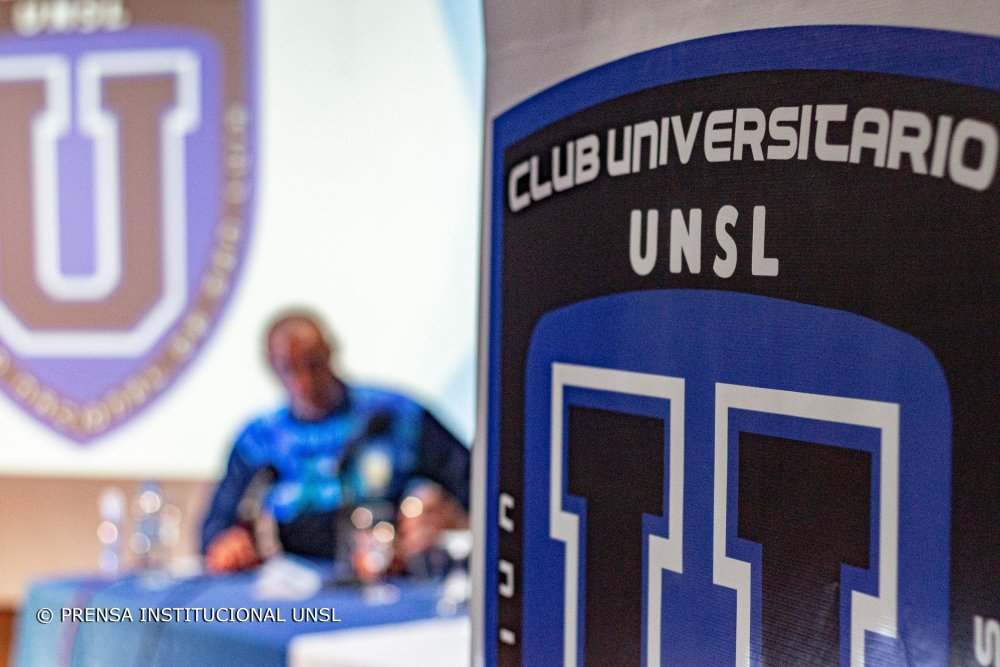 club universitario san luis