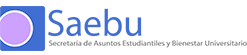 Saebu Logo